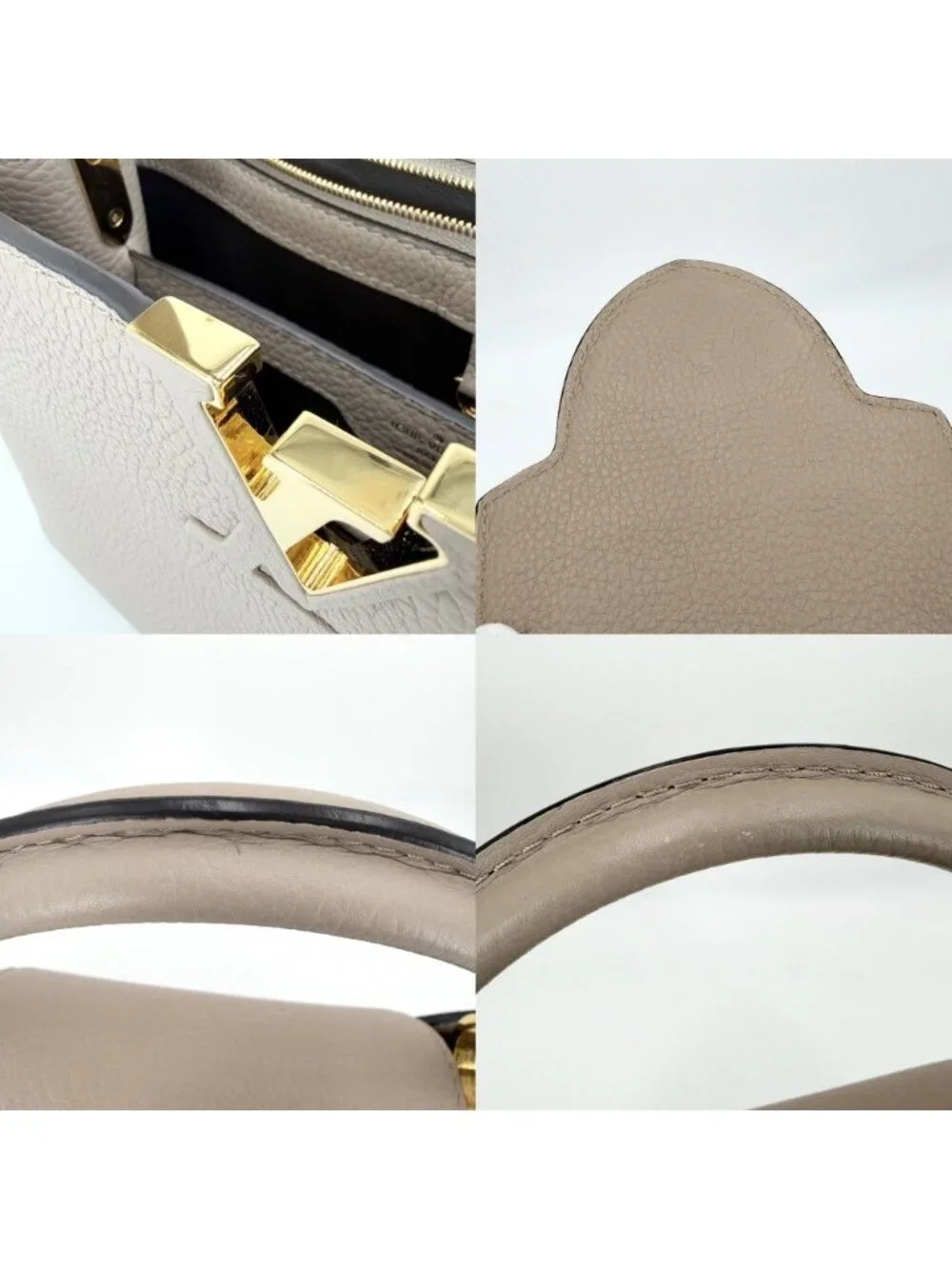 Louis Vuitton product name
